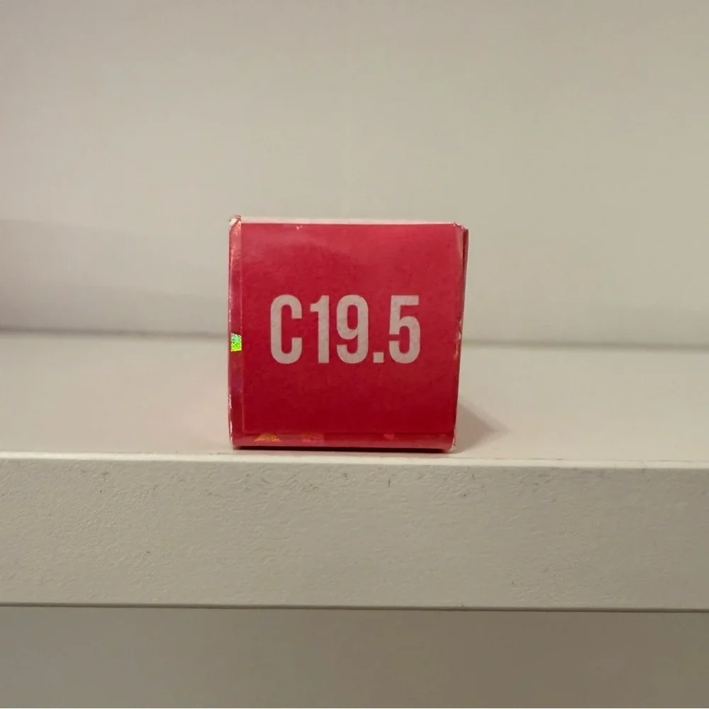 JEFFREE STAR C19.5 Magic Star Concealer NIB
